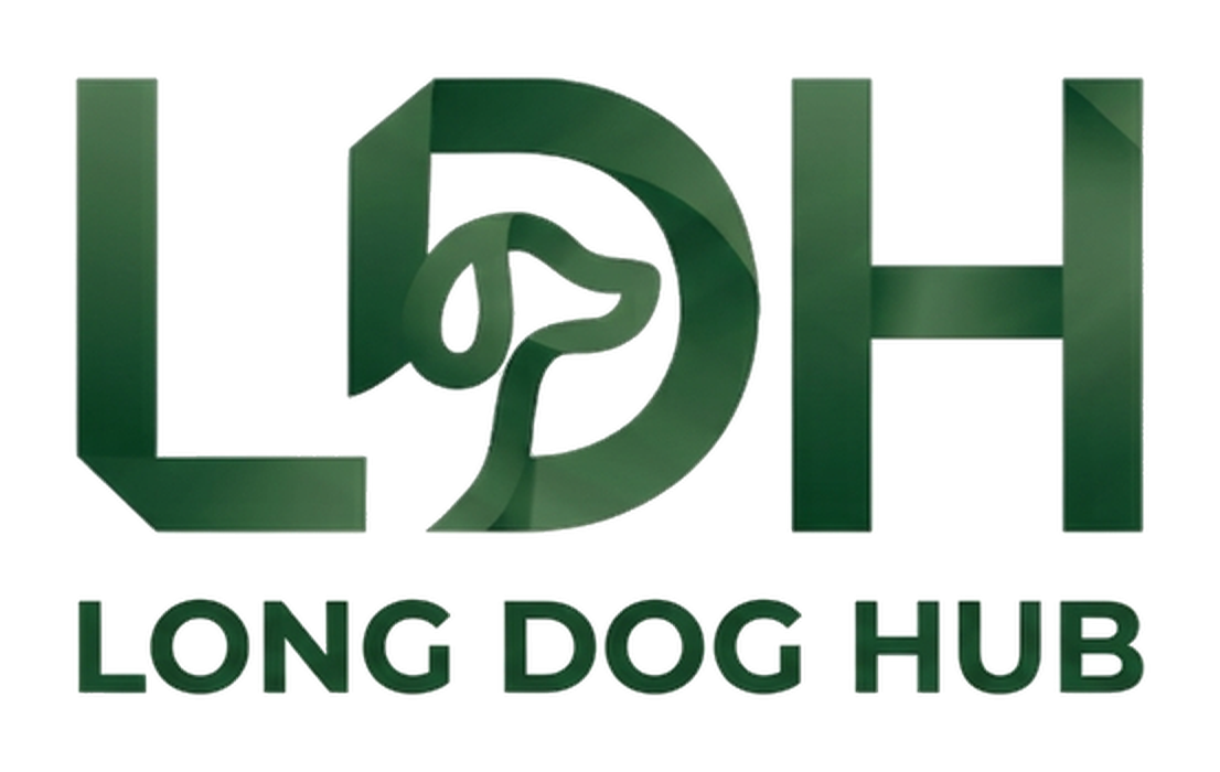 Long Dog Hub Foundation logo