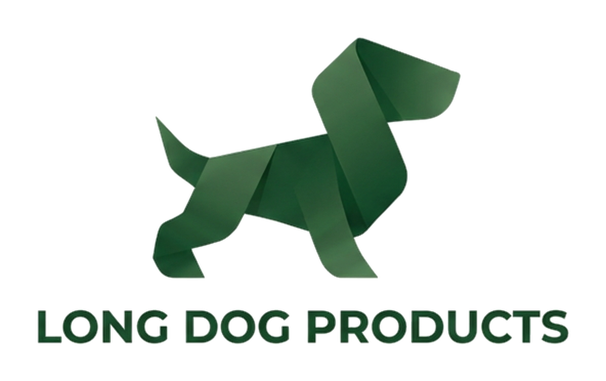 Long Dog Products logo