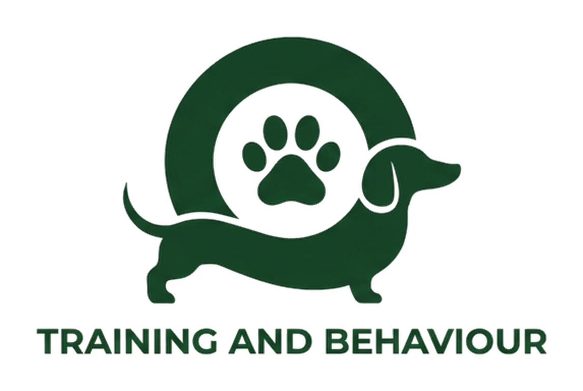 Long Dog Hub Training and Behaviour logo